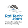Railtech.com logo