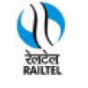 Railtelindia.com logo