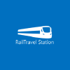 Railtravelstation.com logo