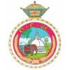 Railway.gov.lk logo