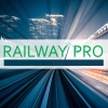 Railwaypro.com logo