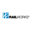Railworks.com logo