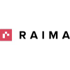 Raima.com logo