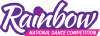 Rainbowdance.com logo