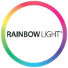 Rainbowlight.com logo