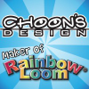 Rainbowloom.com logo
