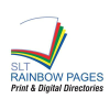 Rainbowpages.lk logo