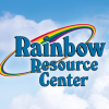Rainbowresource.com logo