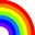 Rainbowvapes.co.uk logo