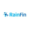 Rainfin.com logo