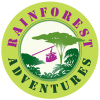 Rainforestadventure.com logo