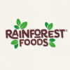 Rainforestfoods.com logo