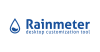 Rainmeter.net logo