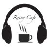 Rainycafe.com logo