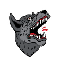 Raisedbywolves.us logo