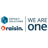 Raisin.com logo