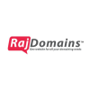 Rajdomains.com logo