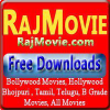 Rajmovie.com logo