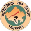 Rajtax.gov.in logo