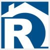 Rakentaja.fi logo