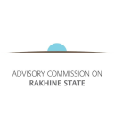 Rakhinecommission.org logo