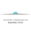 Rakhinecommission.org logo