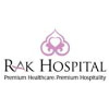 Rakhospital.com logo