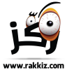 Rakkiz.com logo
