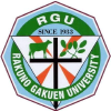 Rakuno.ac.jp logo