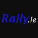 Rally.ie logo
