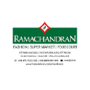 RAMACHANDRAN RETAIL PVT LTD