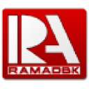 Ramadbk.com logo