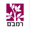 Rambam.org.il logo