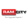Ramcity.com.au logo