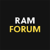 Ramforum.com logo
