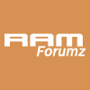 Ramforumz.com logo
