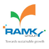 Ramky.com logo