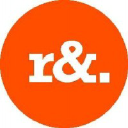 Rampersand logo