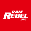 Ramrebel.org logo