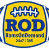 Ramsondemand.com logo