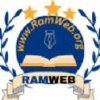 Ramweb.org logo