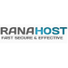 Ranahost.com logo