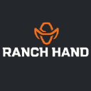 Ranchhand.com logo