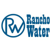 Ranchowater.com logo