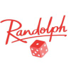 Randolph.ca logo