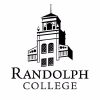 Randolphcollege.edu logo