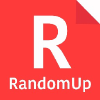 Randomup.ru logo