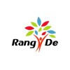 Rangde.org logo