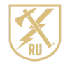 Rangerup.com logo