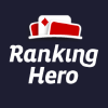 Rankinghero.com logo